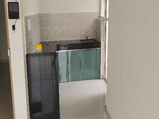 2 BHK Flat In Godrej Park Greens for Rent  In Mamurdi