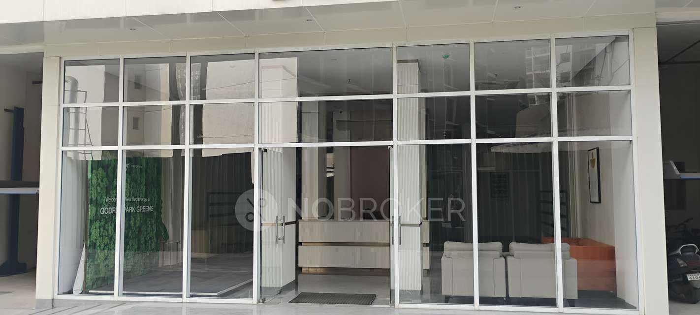 2 BHK Flat In Godrej Park Greens for Rent  In Mamurdi