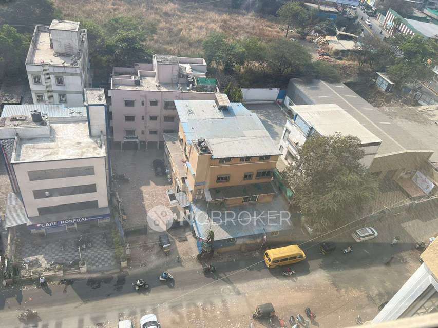 1 BHK Flat In Raviraj Astria, Kondhwa For Sale  In Kondhwa