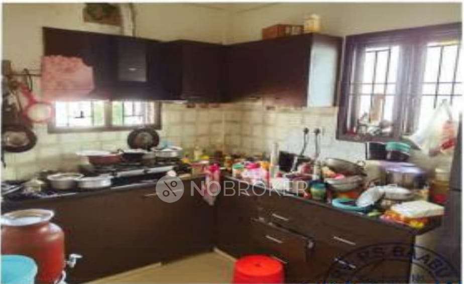1 BHK Flat In Vgp Selva Nagar For Sale  In Velachery