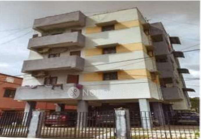 1 BHK Flat In Vgp Selva Nagar For Sale  In Velachery
