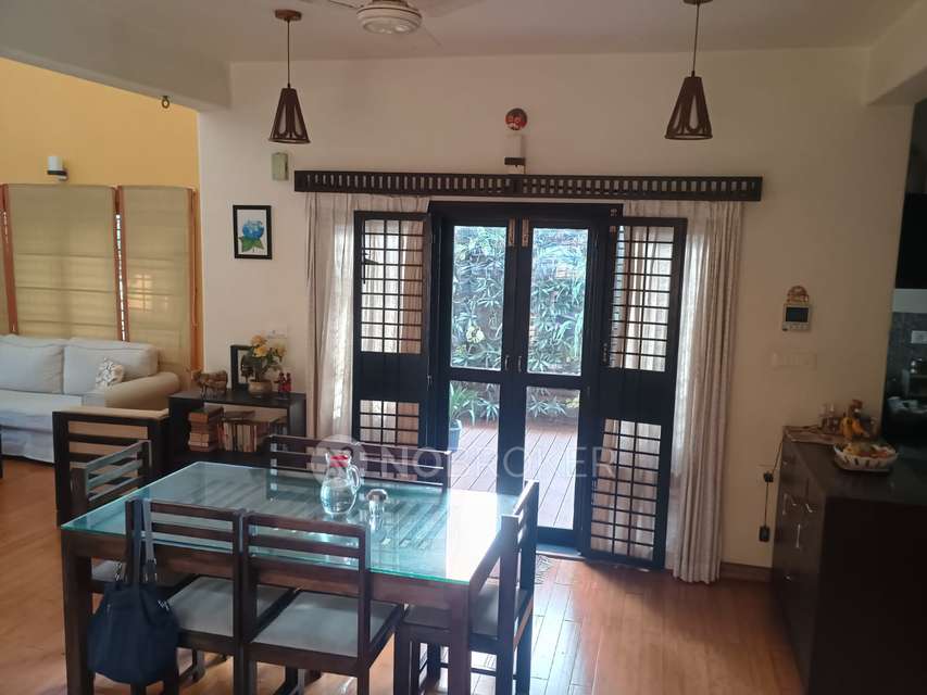 3 BHK House For Sale  In Suradhenupura