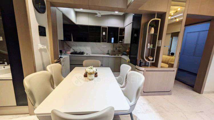 2 BHK Flat In Majestique Towers For Sale  In Kharadi