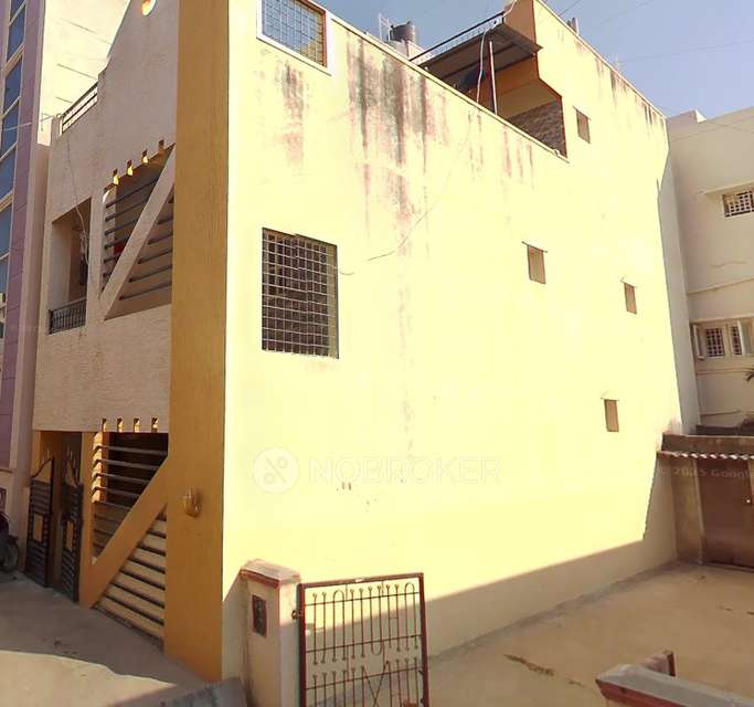 2 BHK House for Lease  In 5, 2nd Cross, Jayaram Reddy Layout, Hanumanthappa Layout, Kyalasanahalli, Byrathi, Karnataka 560077, India