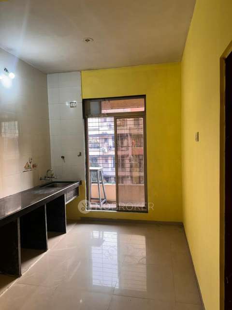 1 BHK Flat In Nilkanth Hills Upvan For Sale  In Badlapur West