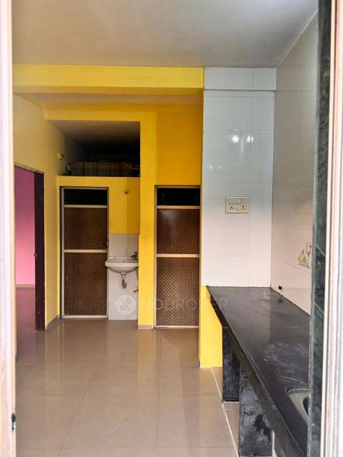 1 BHK Flat In Nilkanth Hills Upvan For Sale  In Badlapur West