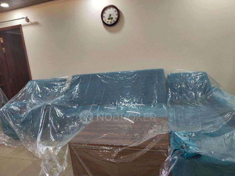 3 BHK Flat In The Formist Treehouse for Rent  In 60ft Road, Main Road, Near Telecom Layout, Srirampura, Jakkur, Bengaluru, Karnataka 560064, *****