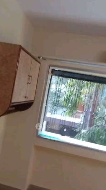 1 BHK Flat In Goyal Classic Society for Rent  In Vishrantwadi