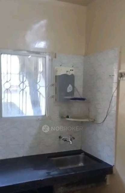 1 BHK Flat In Goyal Classic Society for Rent  In Vishrantwadi