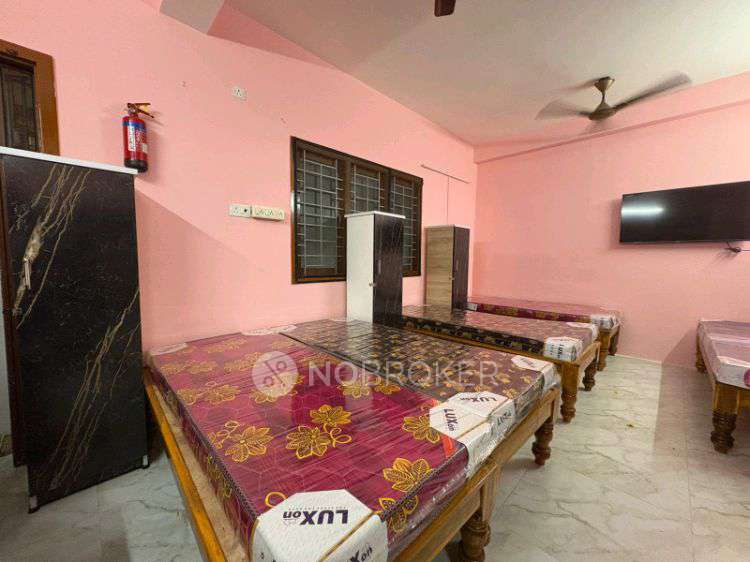 PG for Girls in Virugambakkam