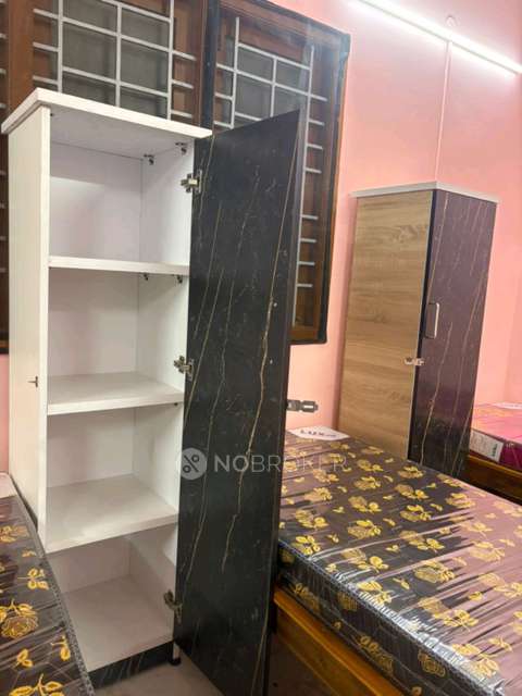 PG for Girls in Virugambakkam