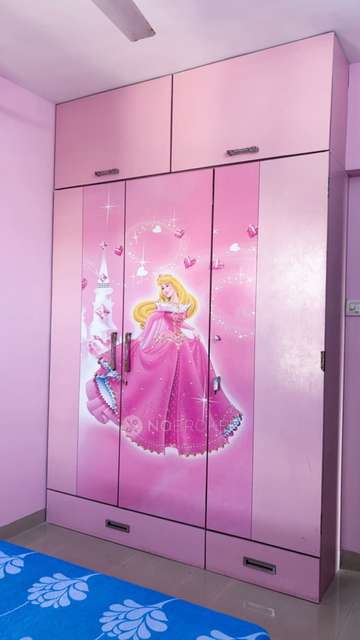 3 BHK Flat In Apartment For Sale  In Kalyan