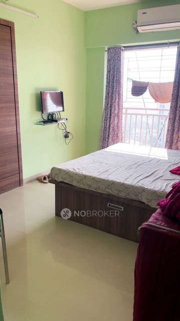 3 BHK Flat In Apartment For Sale  In Kalyan