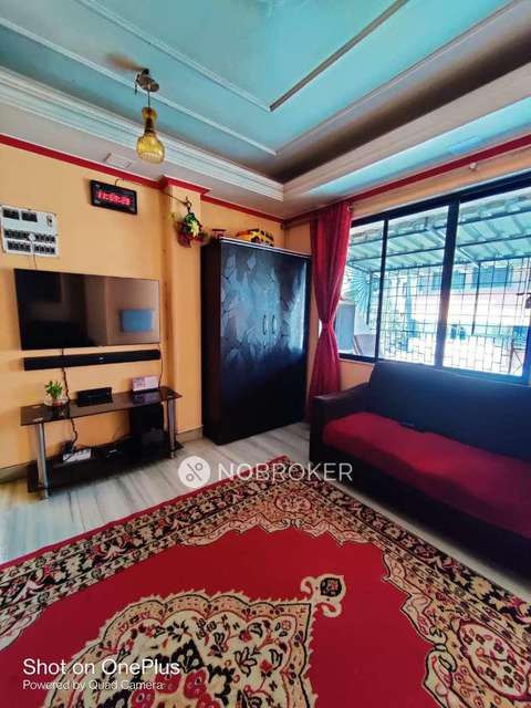 4+ BHK House for Rent  In Rameshwadi
