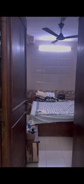 1 BHK Flat For Sale  In Network Building, Amboli, Andheri West