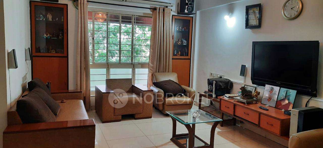 2 BHK Flat In Pethkar Samrajya, Kothrud For Sale  In À¤à¥à¤¥à¤°à¥à¤¡