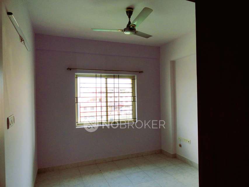 2 BHK Flat In Keerthi Harmony For Sale  In Ramamurthy Nagar