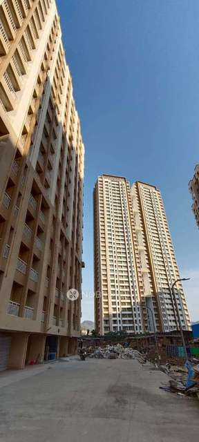 Shared Room for  In 1 BHK  In Apna Ghar In Vinod Nagar