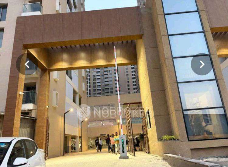 2 BHK Flat In Vj Yashwin Enchante, Kharadi for Rent  In Upper Kharadi Main Road