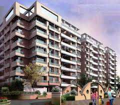 2 BHK Flat In Wadhwa Daisy Gardens for Rent  In  Ambernath West