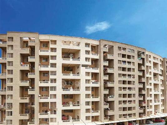 2 BHK Flat In Mittal Arc Vista For Sale  In Dhanori