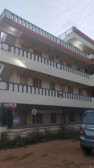 1 BHK House for Lease  In Munnekollal