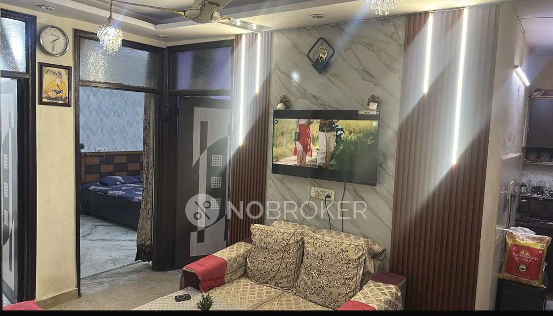 2 BHK House For Sale  In Rajouri Garden