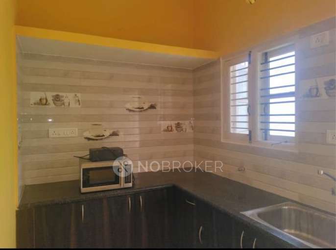 2 BHK Flat In Standalone Building  for Rent  In Basavanagara