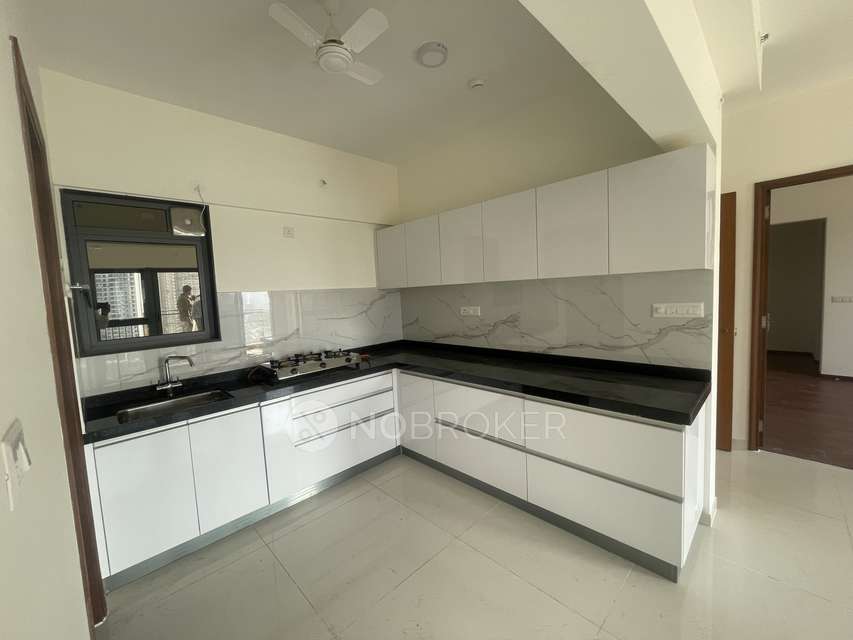 3 BHK Flat In Amanora Elevate Tower, Hadapsar for Rent  In Hadapsar