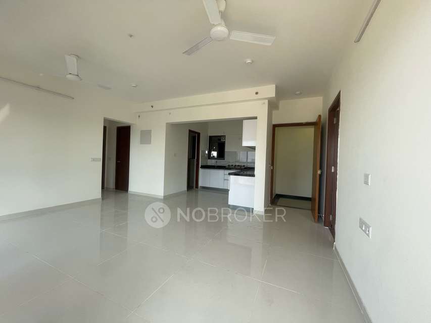 3 BHK Flat In Amanora Elevate Tower, Hadapsar for Rent  In Hadapsar