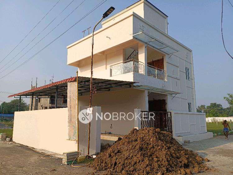 1 BHK House for Rent  In Avadi