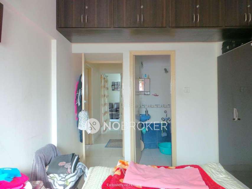 2 BHK Flat In Shivam Complex For Sale  In Hadapsar