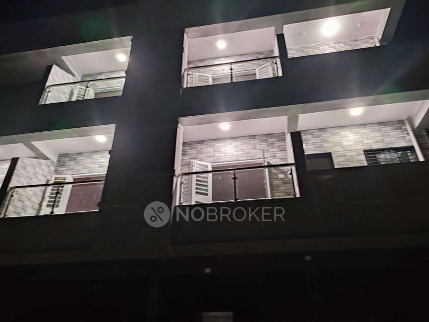 1 BHK House for Rent  In Hinjawadi