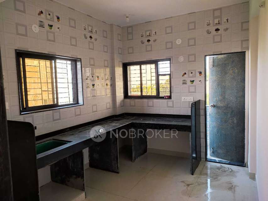 1 BHK House for Rent  In Hinjawadi