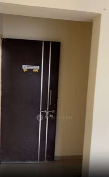 2 BHK Flat In Savannah 2 Co-operative Housing Society Limited for Rent  In Wagholi