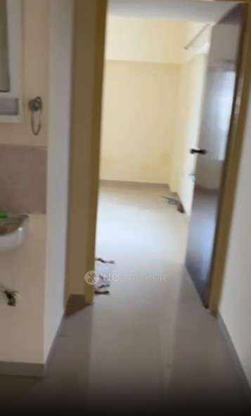 2 BHK Flat In Savannah 2 Co-operative Housing Society Limited for Rent  In Wagholi