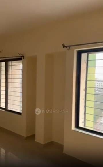 2 BHK Flat In Savannah 2 Co-operative Housing Society Limited for Rent  In Wagholi