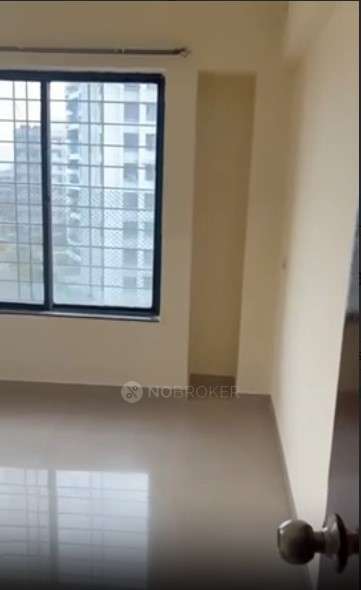 2 BHK Flat In Savannah 2 Co-operative Housing Society Limited for Rent  In Wagholi