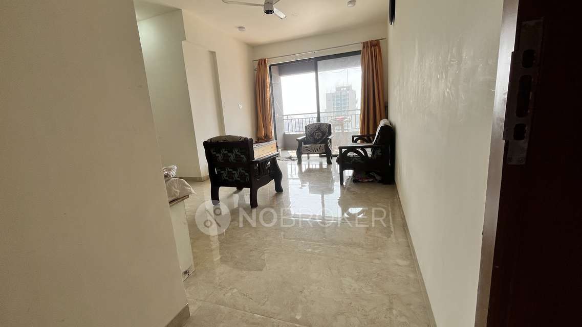 2 BHK Flat In Gaikwad Nirvanas, Wakad for Rent  In Wakad