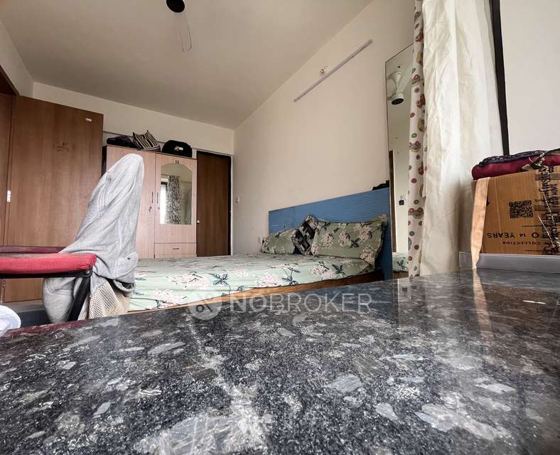 2 BHK Flat In Gaikwad Nirvanas, Wakad for Rent  In Wakad