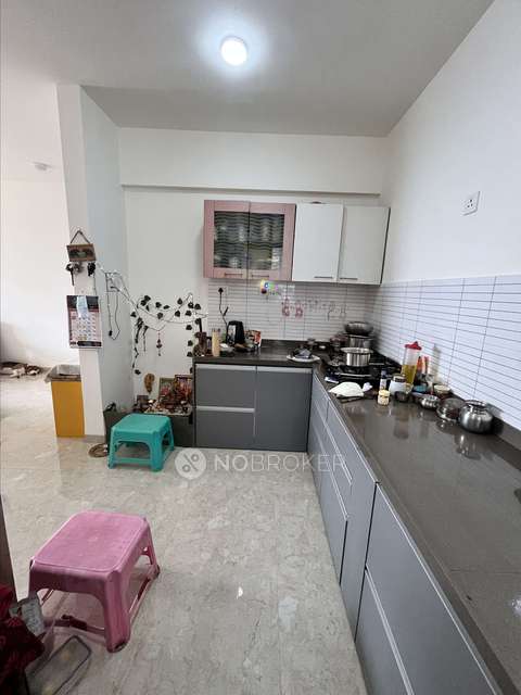 2 BHK Flat In Gaikwad Nirvanas, Wakad for Rent  In Wakad