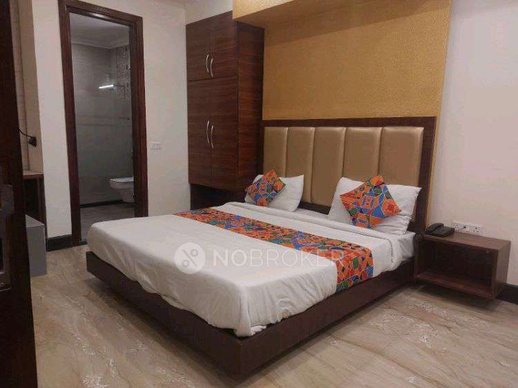 PG for Anyone in 699, Koyal Vihar, Sector 52, Gurugram, Haryana 122003, India