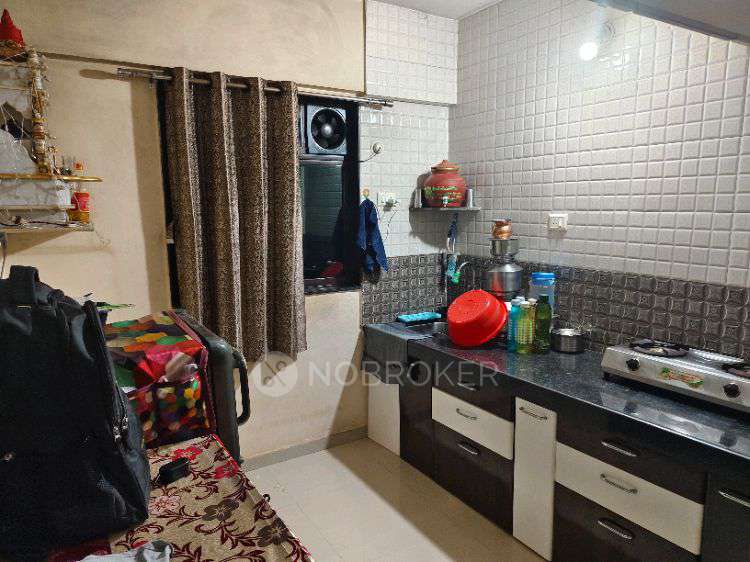 1 RK Flat In Mahalaxmi Paradise Phase 1 Ambernath For Sale  In Mahalaxmi Paradise