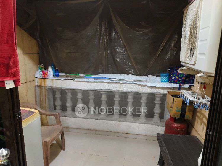 1 RK Flat In Mahalaxmi Paradise Phase 1 Ambernath For Sale  In Mahalaxmi Paradise