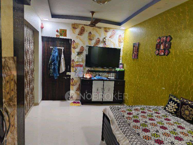 1 RK Flat In Mahalaxmi Paradise Phase 1 Ambernath For Sale  In Mahalaxmi Paradise