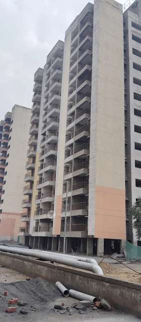 3 BHK Flat In Dwarka Sector 19b Dda Flats Entry for Rent  In Sector 19b