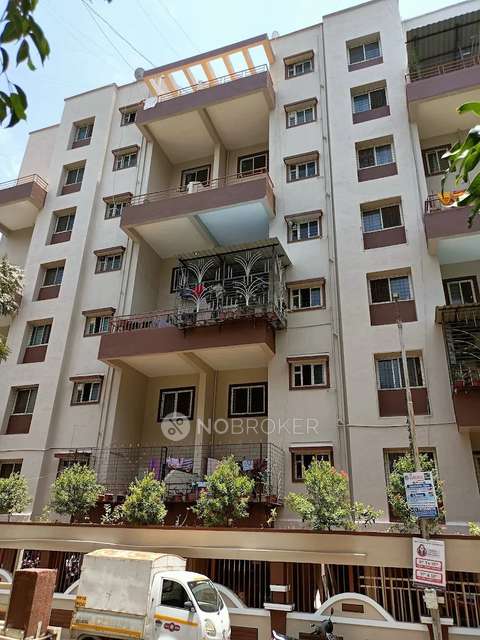 2 BHK Flat In Gaikwad Vanjari Rutej Nest, Nigdi for Rent  In Nigdi