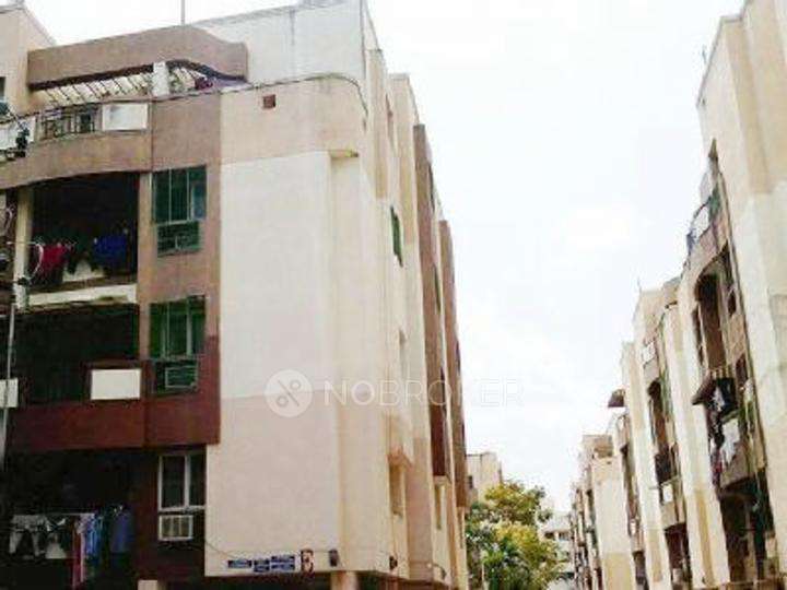 3 BHK Flat In Dabc Abhinayam Phase 1 For Sale  In Mogappair West