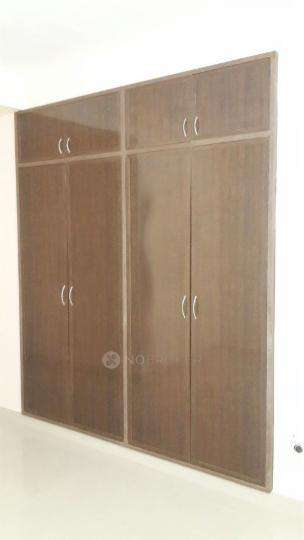 3 BHK Flat In Dabc Abhinayam Phase 1 For Sale  In Mogappair West