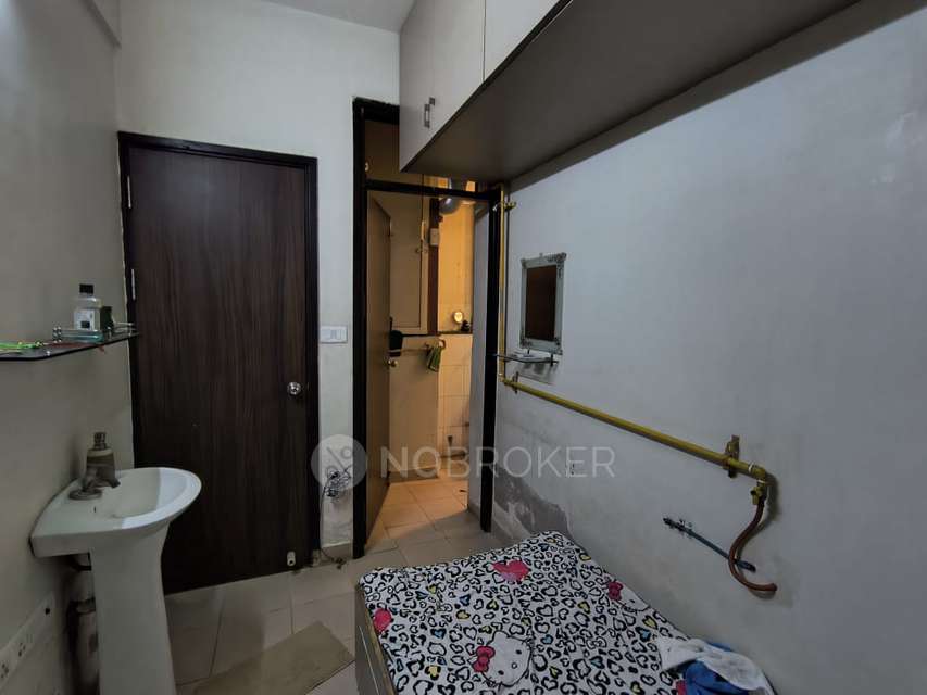 3 BHK Flat In Vaswani Reserve For Sale  In Marathahalli Sarjapur Outer Ring Road, Bangalore